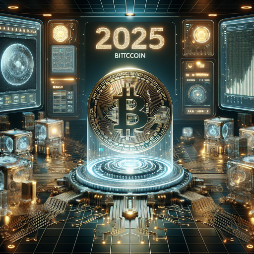 13 Jahre nach dem ersten Bitcoin-Halving: Der aktuelle Stand des Minings 2025