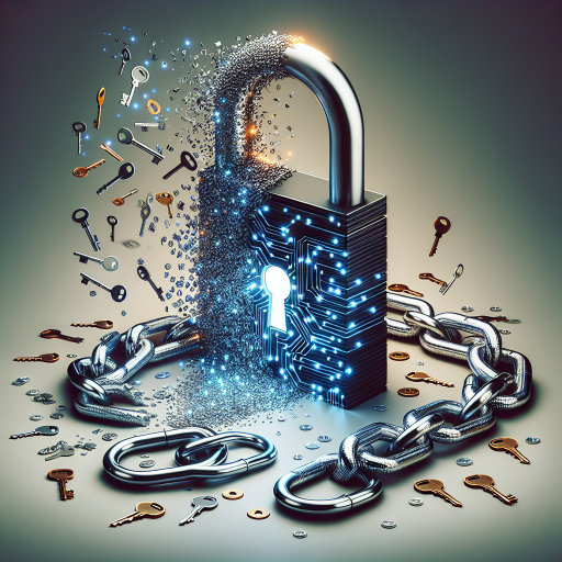 16 Milliarden Passwörter Leaked: Ist die Zeit reif für Blockchain-basierte digitale Identitäten?