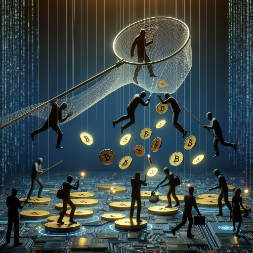 1.6 Millionen Dollar durch Krypto-Address-Poisoning verloren: Eine tiefergehende Analyse
