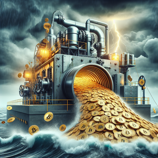 17.000 Bitcoin fließen auf Börsen: Droht ein verstärkter Ausverkauf?