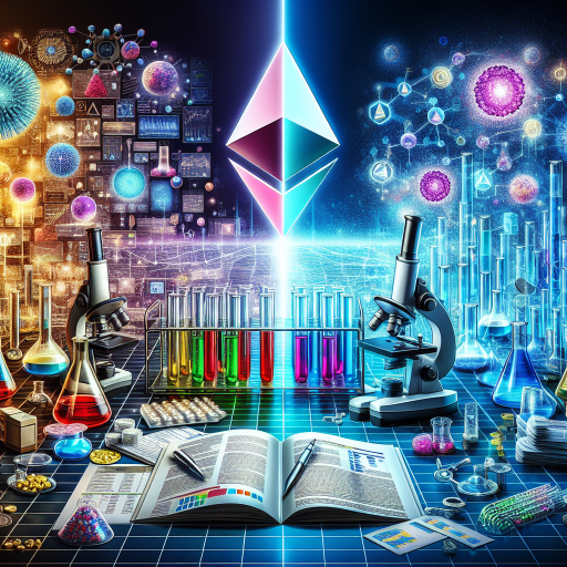 180 Life Sciences: Ein überraschender Schritt in die Kryptowelt