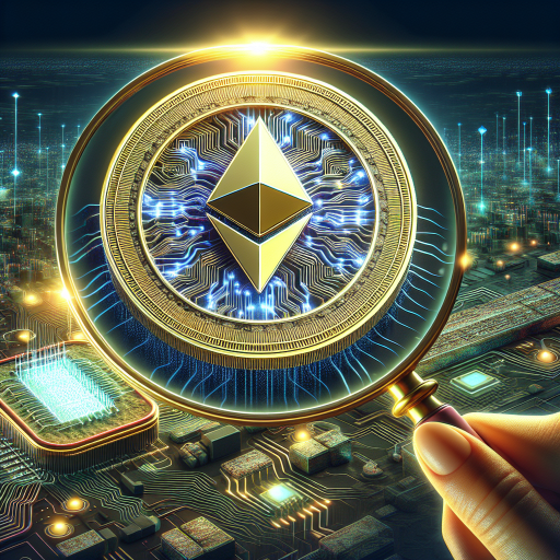 2026: Ethereum Skaliert Exponentiell mit Zero-Knowledge-Technologie