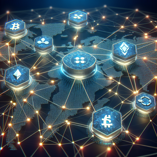 21Shares Bringt Sechs Neue Krypto-ETPs an die Nasdaq Stockholm