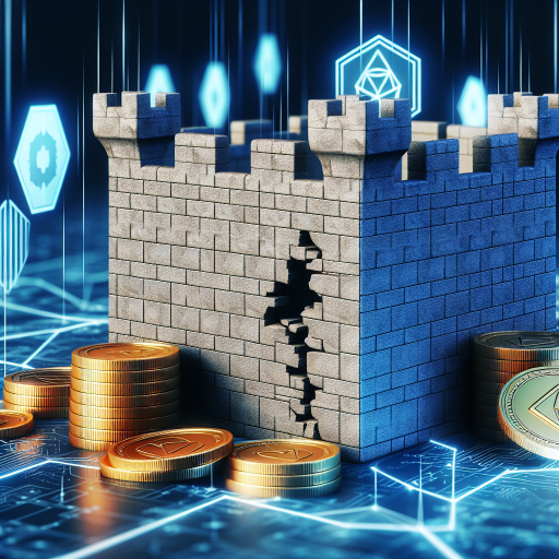 $26M Truebit Hack: Smart Contract Vulnerability Rocks Crypto Community