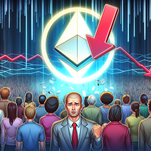 3,4 Milliarden Dollar in Ether unwiederbringlich verloren: Ein Drama der Benutzerfehler