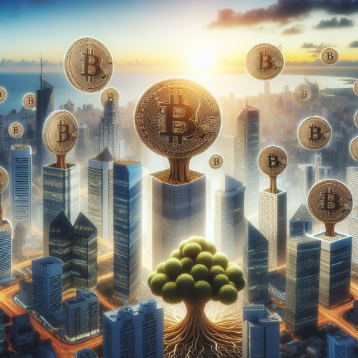 35 Unternehmen Steigern Ihre Bitcoin-Investitionen: Ein Blick auf den Q3-Trend