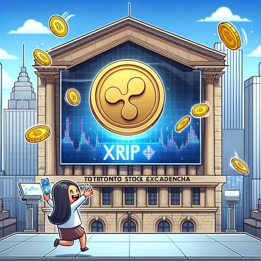 3iQ führt XRP ETF an der Toronto Stock Exchange ein
