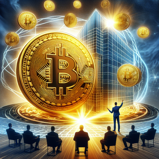 3iQ startet 100-Millionen-Dollar-Krypto-Fonds in Bitcoin