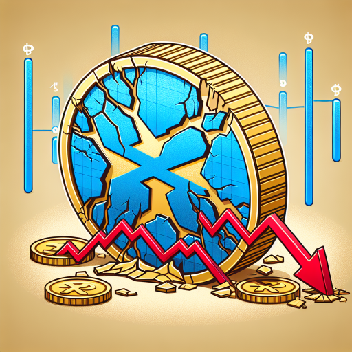 41% des XRP-Angebots im Verlust: Was die aktuellen Marktdaten über die Zukunft von Ripple verraten