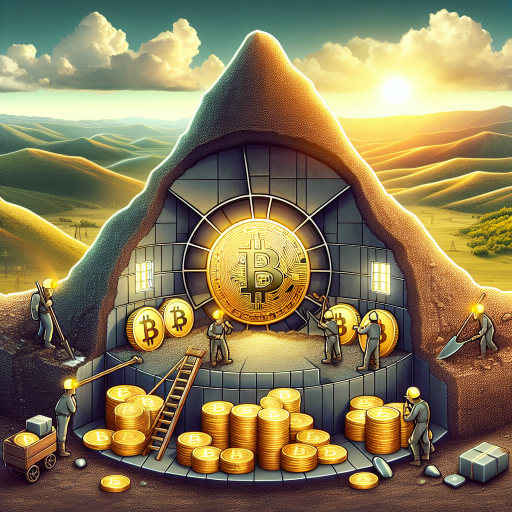 93% aller Bitcoins sind bereits gemined: Was das bedeutet