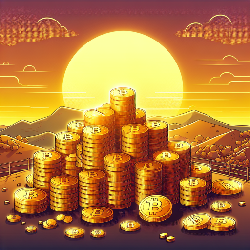 93 % aller Bitcoins sind bereits geschürft: Was das für den Krypto-Markt bedeutet