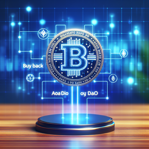 Aave DAO stimmt über Vorschlag zum jährlichen Rückkauf von 50 Millionen USD ab