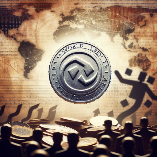 Aave im freien Fall: Gerüchte um den World Liberty Token erschüttern den Markt