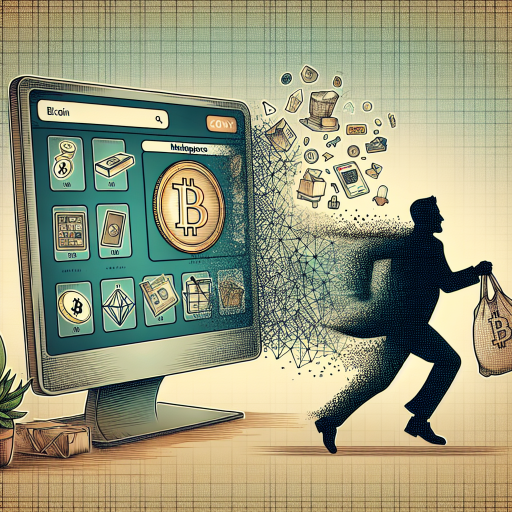 Abacus Market: Bitcoin-Exit-Scam entfesselt Schockwellen im Darknet