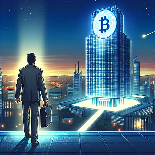 Abgang des CEOs von Brevan Howard&#039;s Krypto-Abteilung: Was bedeutet das für die Zukunft?