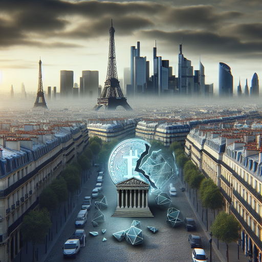 Absage von NFT Paris 2026: Auswirkungen des Zusammenbruchs des Marktes