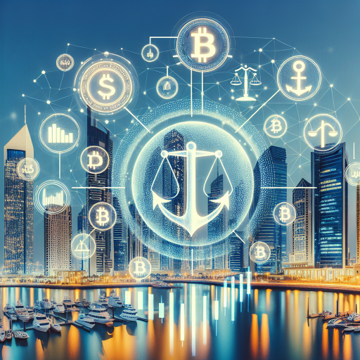 Abu Dhabi genehmigt Ripple&#039;s RLUSD-Stablecoin für institutionelle Nutzung – Ein Meilenstein für die Krypto-Adoption