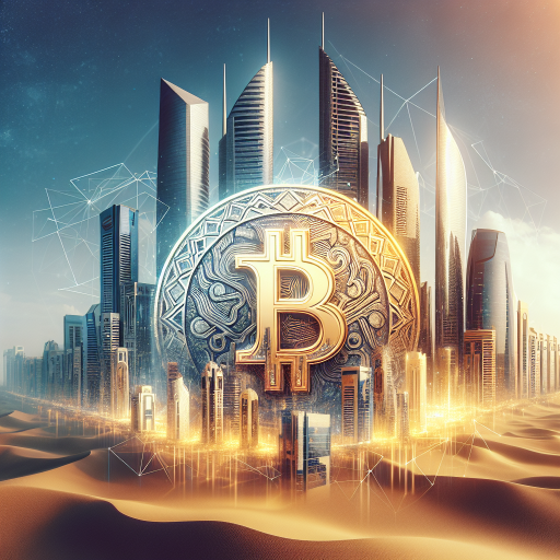 Abu Dhabi Institutional Riesen lancieren neue, bankengestützte Stablecoin