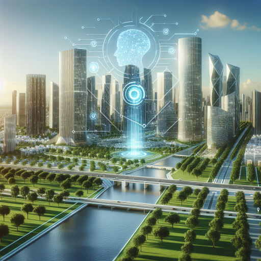 Abu Dhabi startet AION-Sentia: Die Zukunft der Smart Cities mit KI