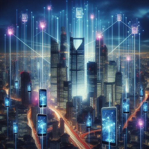 Acurast sichert 11 Millionen US-Dollar für seine Telefon-basierte vertrauliche Verarbeitungstechnologie