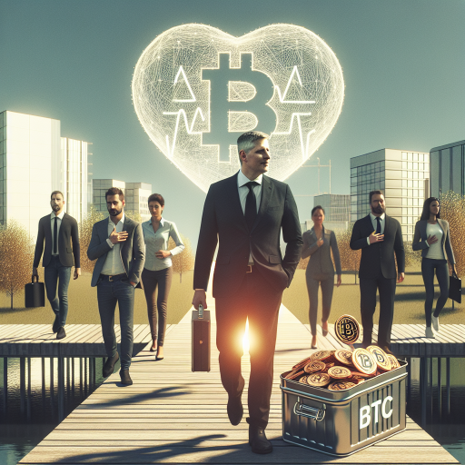 Adam Back führt Investitionsrunde für H100 Bitcoin-Projekt an
