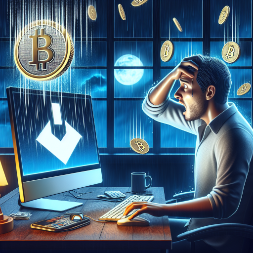 Adressvergiftung: Versehentliche Fehler kosten 50 Millionen USDT