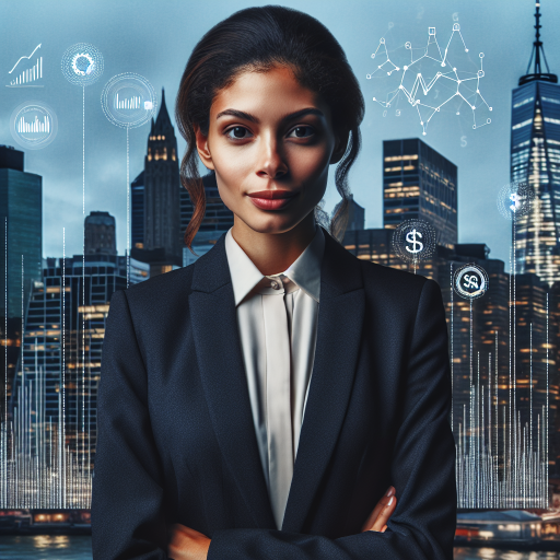 Adrienne Harris tritt als Leiterin des New York Department of Financial Services zurück