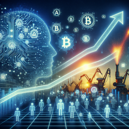 AI-gestützte Kryptobetrügereien steigen um 500%: Ein wachsendes Problem