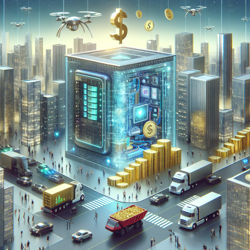 AI-Gigant Anthropic Zielt auf 10-Milliarden-Dollar-Finanzierung bei einer Bewertung von 350 Milliarden Dollar