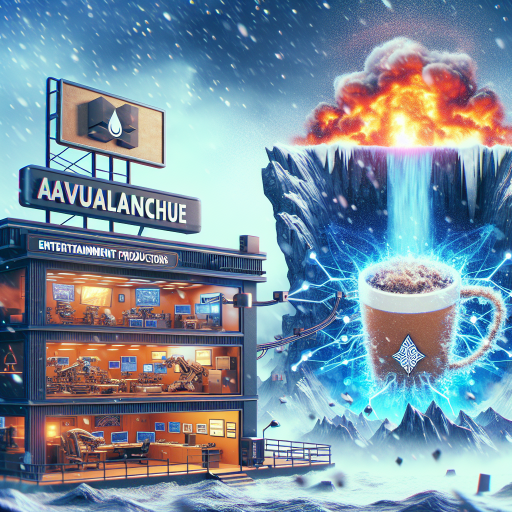 AI und Blockchain: Mugafi nutzt Avalanche für die Monetarisierung von Entertainment-IP