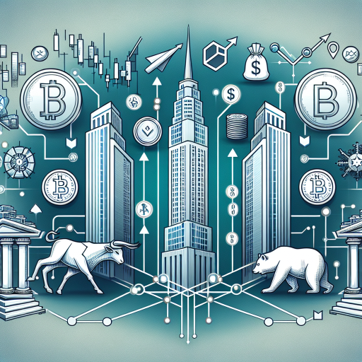 Aktien erreichen Web3: Securitize führt regulierte On-Chain-Aktien ein