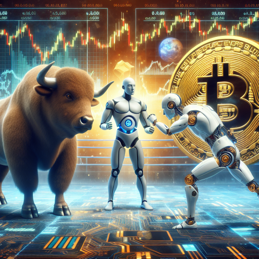 Aktien vs. Bitcoin im KI-Zeitalter: Welches Investment hat das größte Potenzial in den nächsten 50 Jahren?