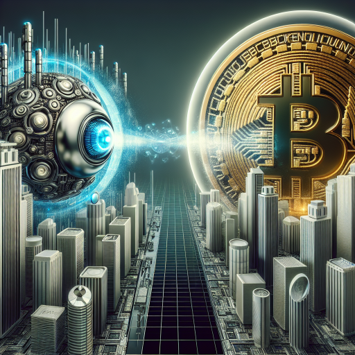 Aktien vs. Bitcoin im KI-Zeitalter: Welches wird die nächsten 50 Jahre überleben?
