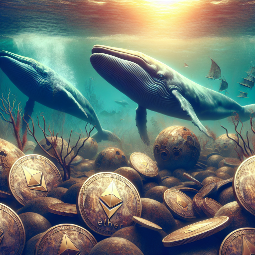 Aktive Ethereum-ICO-Wallets: Was bedeutet das für den Markt?