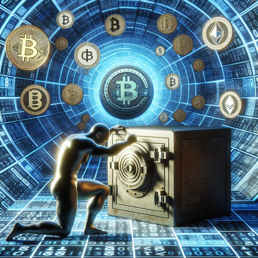 Aktive Krypto-Strategien übertreffen ETFs: Ein Blick auf aktuelle Entwicklungen