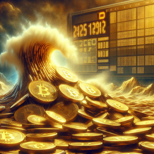 Aktivierung von Casascius Coins: Ein Anstieg von 179 Millionen USD in BTC