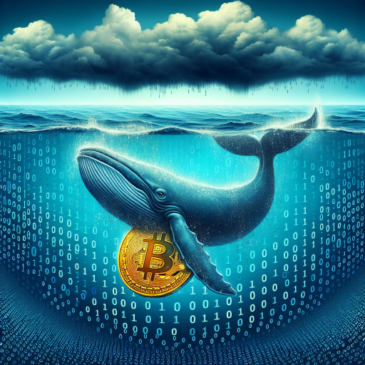 Aktivität der Bitcoin-Wale Steigt: Zeichen für Wachstum der Akkumulation?