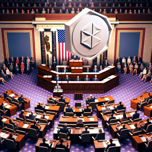Aktualisierter Stablecoin-Gesetzentwurf erreicht US-Senat: Was steckt dahinter?