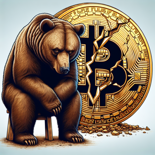 Aktuelle Analyse: Bitcoin-Bären widerlegen die BTC-Kurs-Double-Top-Theorie