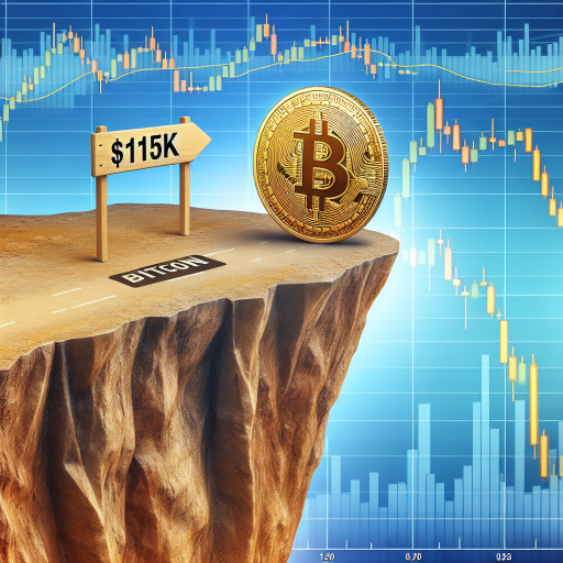 Aktuelle Bitcoin-Derivatedaten werfen Fragen zur Stabilität der $115k-Unterstützung auf
