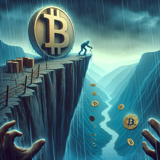 Aktuelle Bitcoin-Entwicklung: Verkauf von 22.000 BTC durch kurzfristige Inhaber
