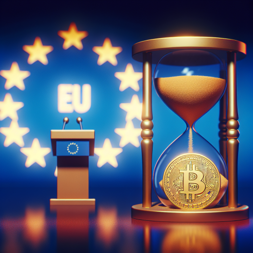 Aktuelle Bitcoin-Kursbewegungen nach Trumps EU-Zollverzögerung: Was Investoren wissen sollten