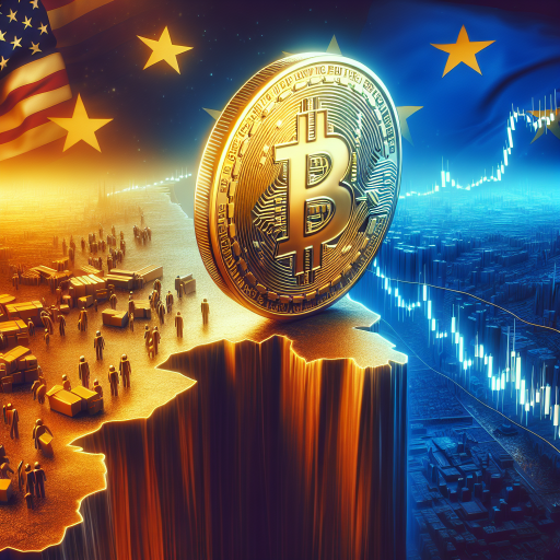Aktuelle Bitcoin-Preisentwicklung und die Auswirkungen des US-EU-Handelsabkommens