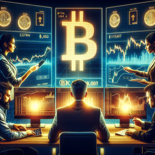 Aktuelle Bitcoin-Preisprognosen: Händler haben wichtige BTC-Kurslevel im Blick