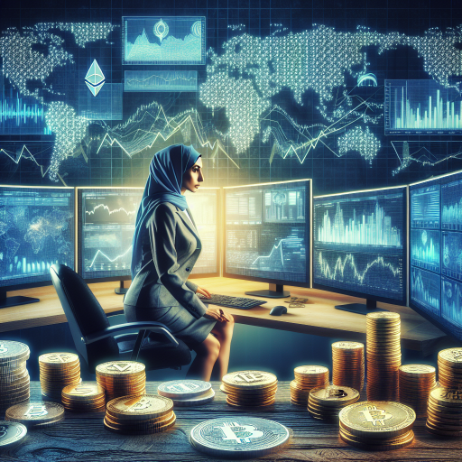 Aktuelle Entwicklungen am Kryptomarkt: Ein detaillierter Überblick