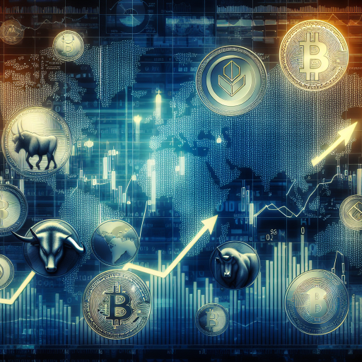 Aktuelle Entwicklungen am Kryptomarkt: Ein Überblick über die jüngsten Ereignisse