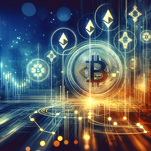 Aktuelle Entwicklungen am Kryptomarkt: Eine umfassende Analyse