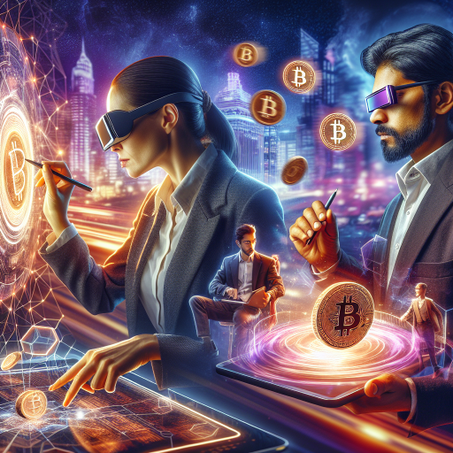 Aktuelle Entwicklungen am Kryptomarkt: Was heute passiert ist