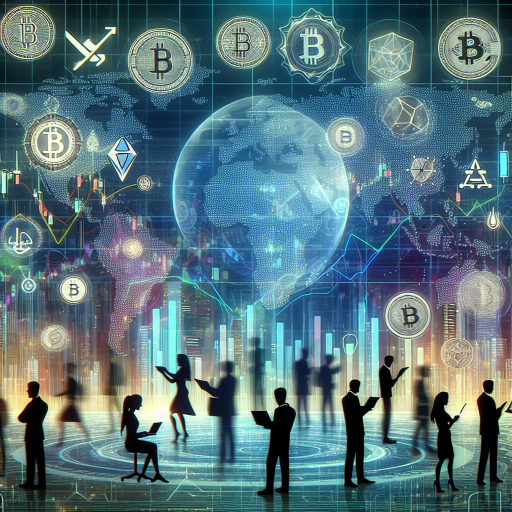 Aktuelle Entwicklungen am Kryptomarkt: Was ist heute passiert?