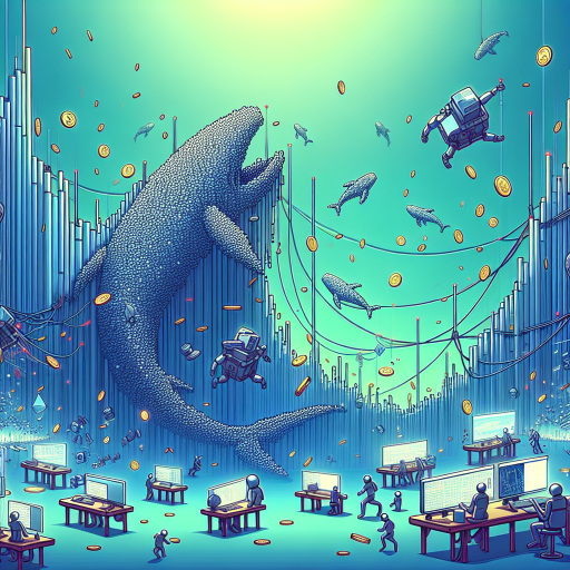 Aktuelle Entwicklungen auf Avalanche: DEX-Handels-Bots und Whale-Memecoin-Spekulationen